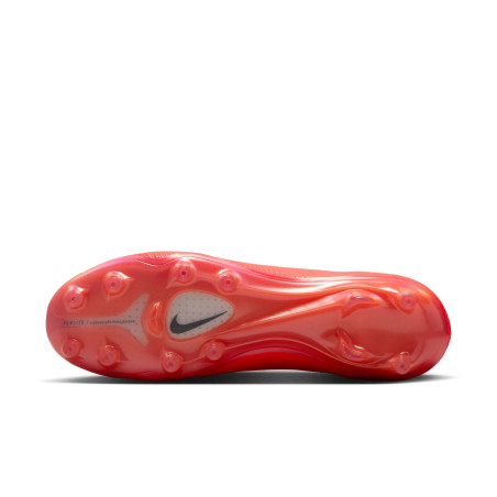 Nike Mercurial Vapor 16 Elite AG-Pro rouge or
