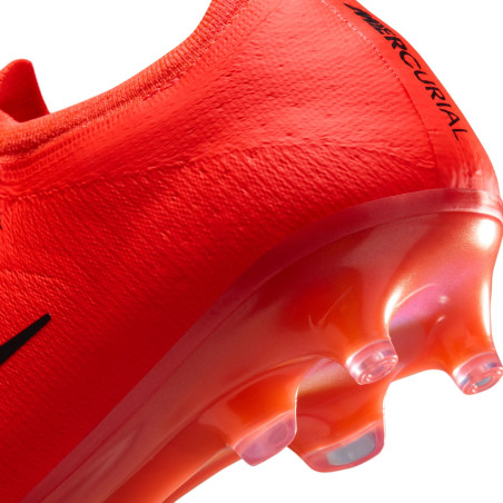 Nike Mercurial Vapor 16 Elite AG-Pro rouge or