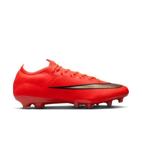 Nike Mercurial Vapor 16 Elite AG-Pro rouge or