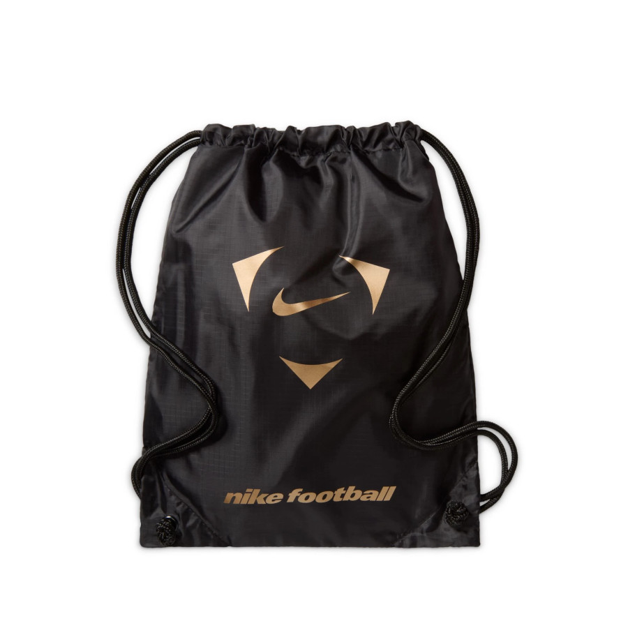 Nike Phantom 6 Elite FG rouge noir