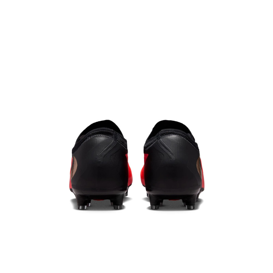 Nike Phantom 6 Pro AG-Pro rouge noir