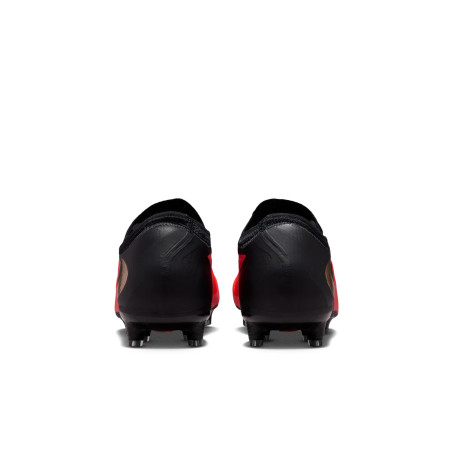 Nike Phantom 6 Pro AG-Pro rouge noir