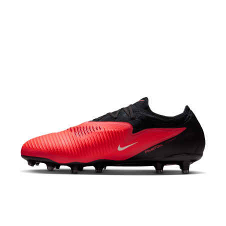 Nike Phantom 6 Pro AG-Pro rouge noir