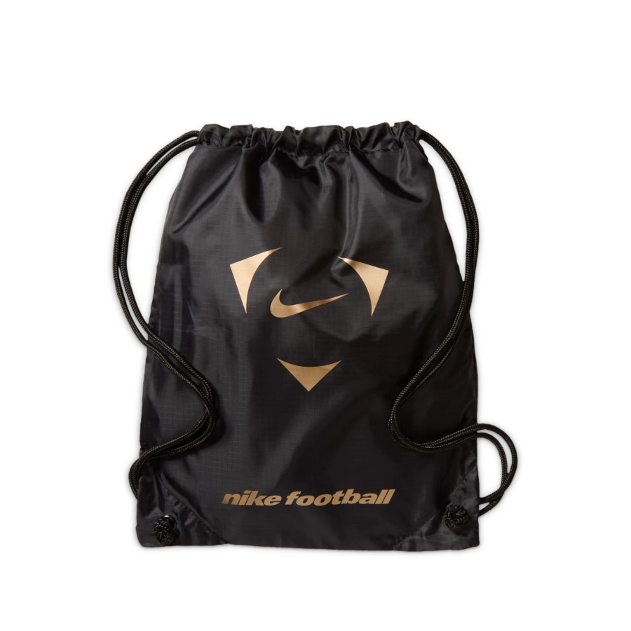 Nike Phantom 6 montante Elite AG-Pro rouge noir