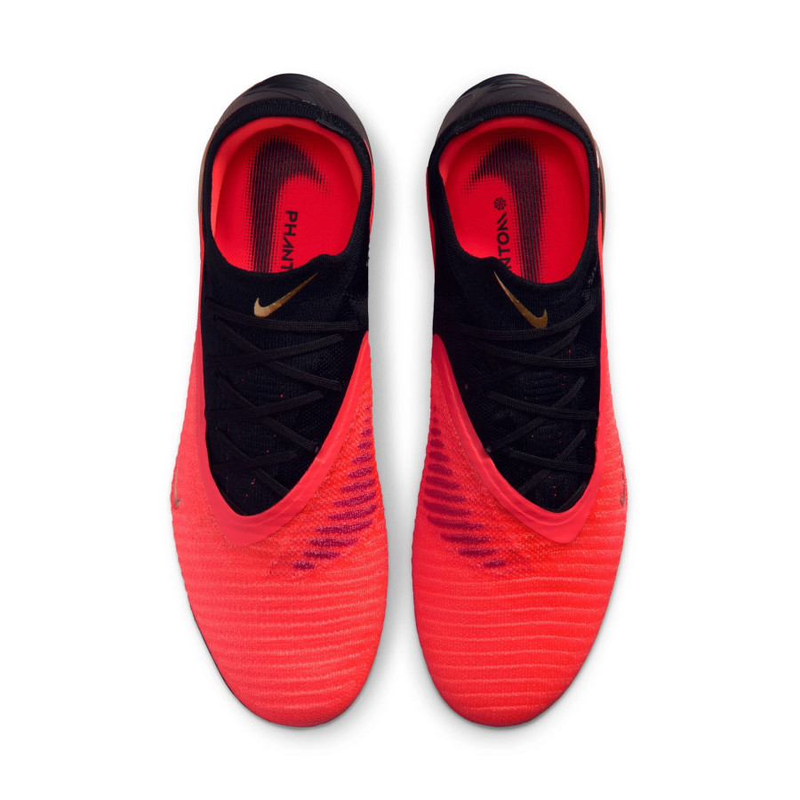Nike Phantom 6 Elite AG-Pro rouge noir