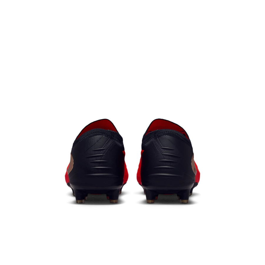 Nike Phantom 6 Elite AG-Pro rouge noir