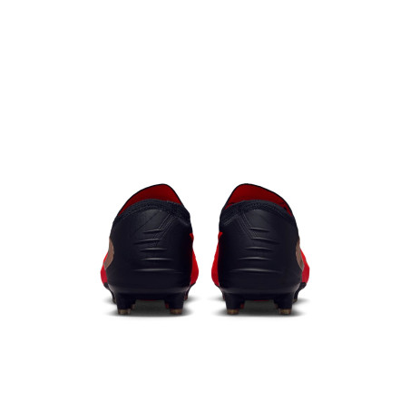 Nike Phantom 6 Elite AG-Pro rouge noir