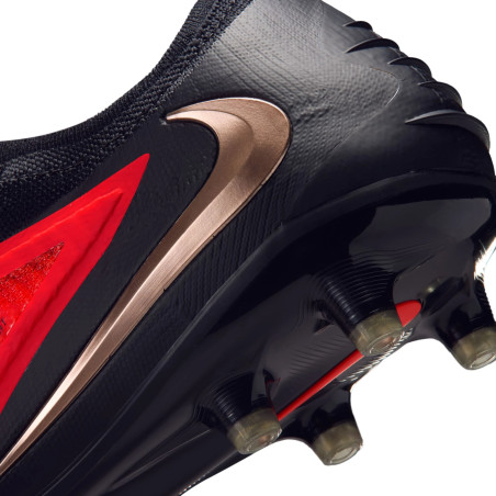 Nike Phantom 6 Elite AG-Pro rouge noir
