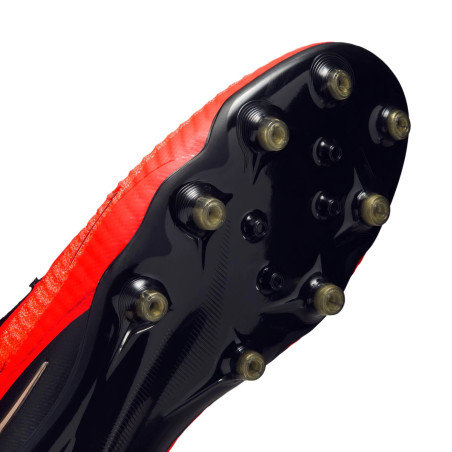 Nike Phantom 6 Elite AG-Pro rouge noir