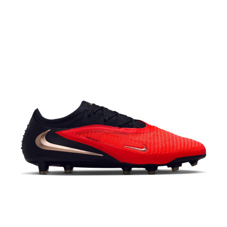 Nike Phantom 6 Elite AG-Pro rouge noir