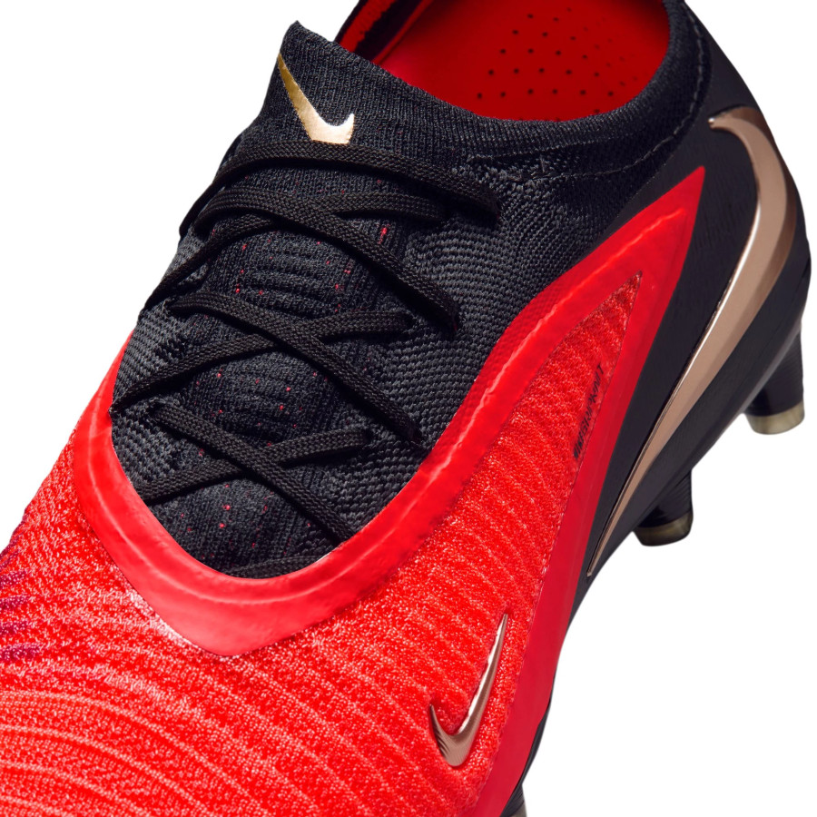 Nike Phantom 6 Elite AG-Pro rouge noir