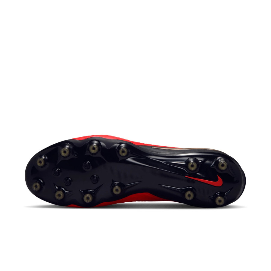 Nike Phantom 6 Elite AG-Pro rouge noir