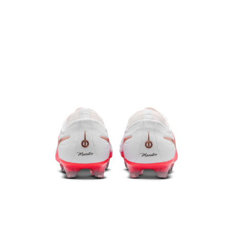 Nike Tiempo Maestro Elite FG blanc rouge