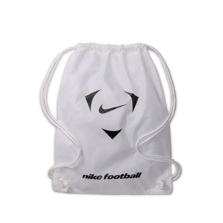 Nike Tiempo Maestro Elite FG blanc rouge