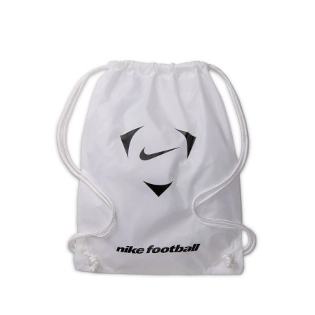 Nike Tiempo Maestro Elite FG blanc rouge