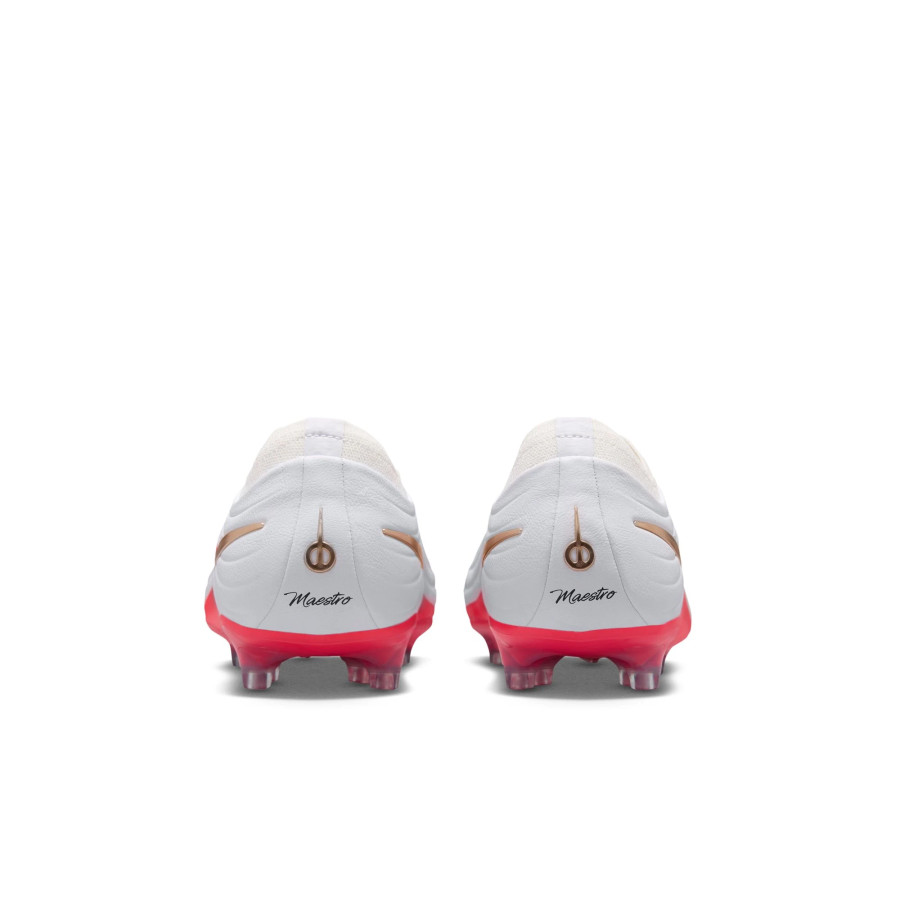Nike Tiempo Maestro Elite AG-Pro blanc rouge