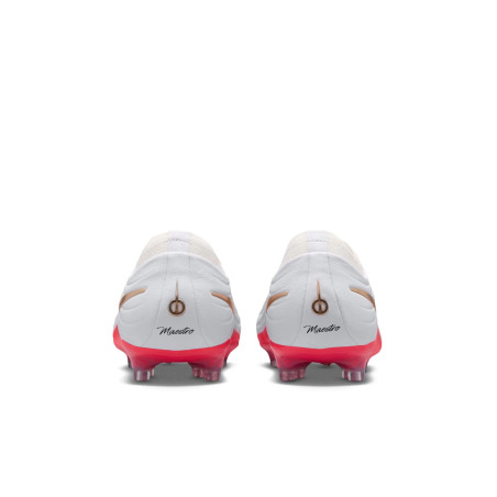 Nike Tiempo Maestro Elite AG-Pro blanc rouge