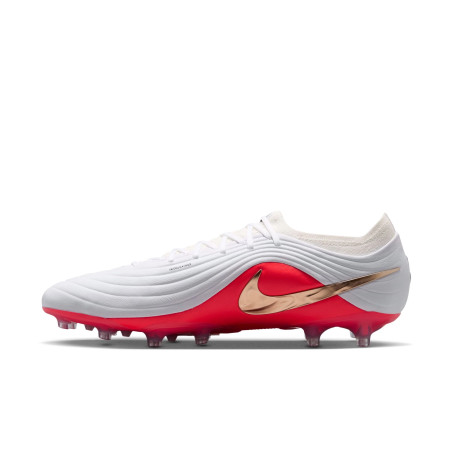 Nike Tiempo Maestro Elite AG-Pro blanc rouge