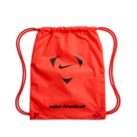 Nike Mercurial Vapor 17 Elite FG rouge or