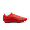 Nike Mercurial Vapor 17 Pro FG rouge or