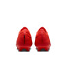 Nike Mercurial Vapor 17 Pro FG rouge or