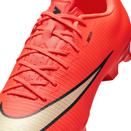 Nike Mercurial Vapor 17 Academy FG/MG rouge or