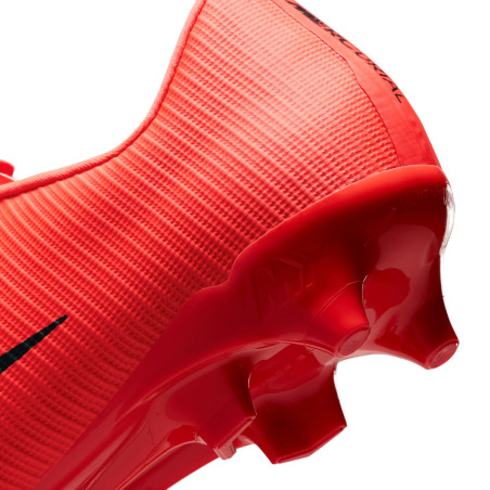 Nike Mercurial Vapor 17 Academy FG/MG rouge or