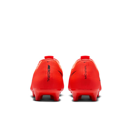 Nike Mercurial Vapor 17 Academy FG/MG rouge or