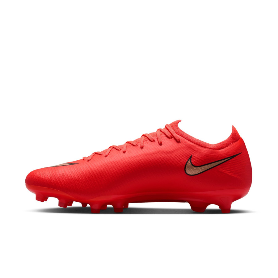 Nike Mercurial Vapor 17 Pro AG rouge or