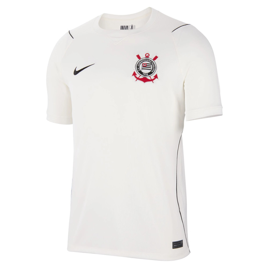 Maillot Corinthians domicile 2026