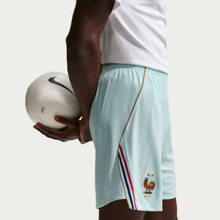 Short Equipe de France extérieur 2026