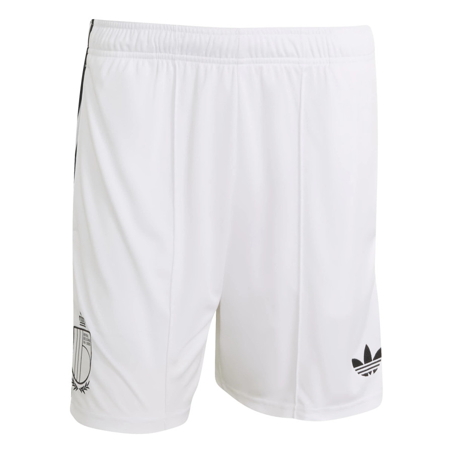 Short Belgique extérieur 2026