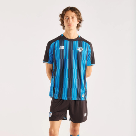 Maillot Atalanta domicile 2026/27
