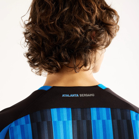 Maillot Atalanta domicile 2026/27