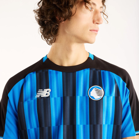 Maillot Atalanta domicile 2026/27