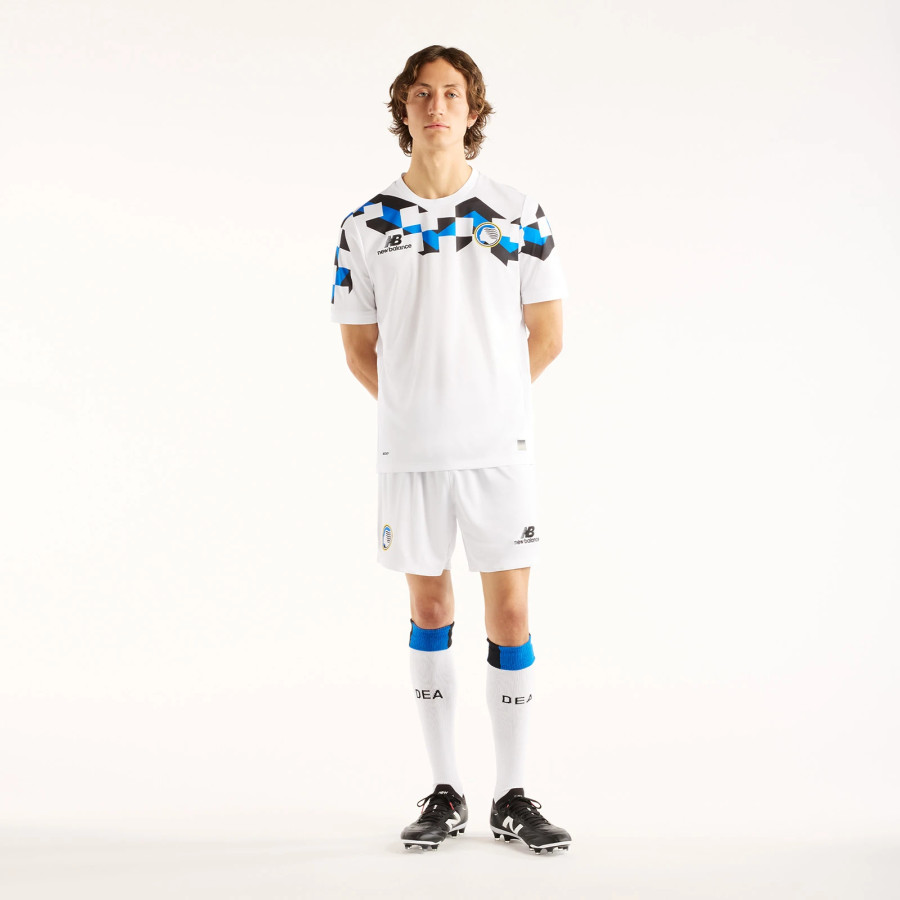 Maillot Atalanta extérieur 2026/27