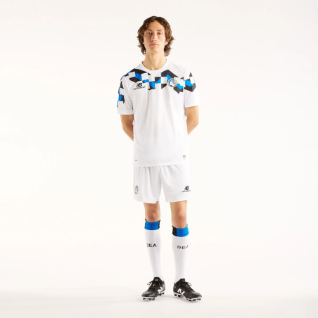 Maillot Atalanta extérieur 2026/27