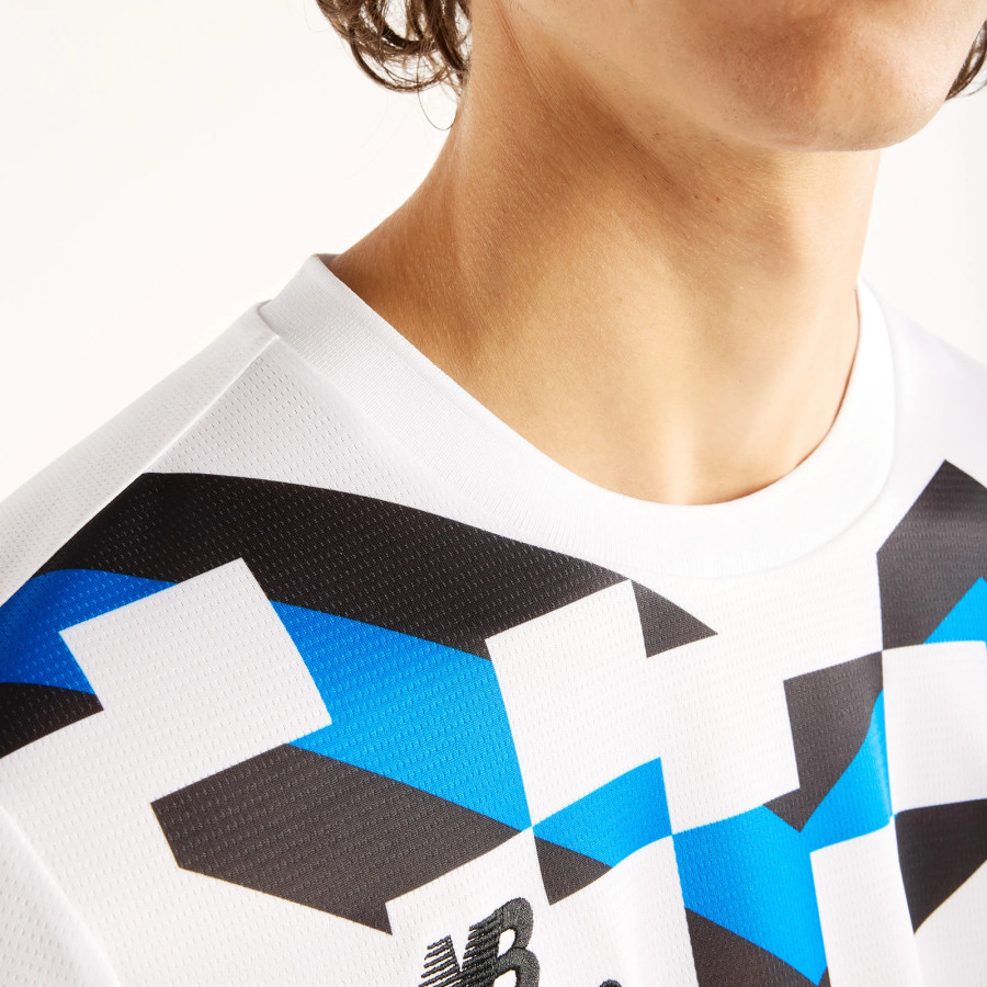 Maillot Atalanta extérieur 2026/27