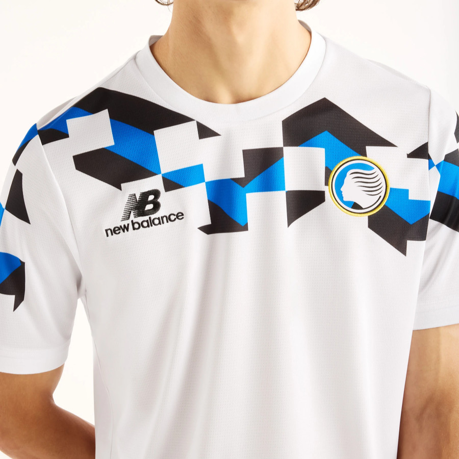 Maillot Atalanta extérieur 2026/27