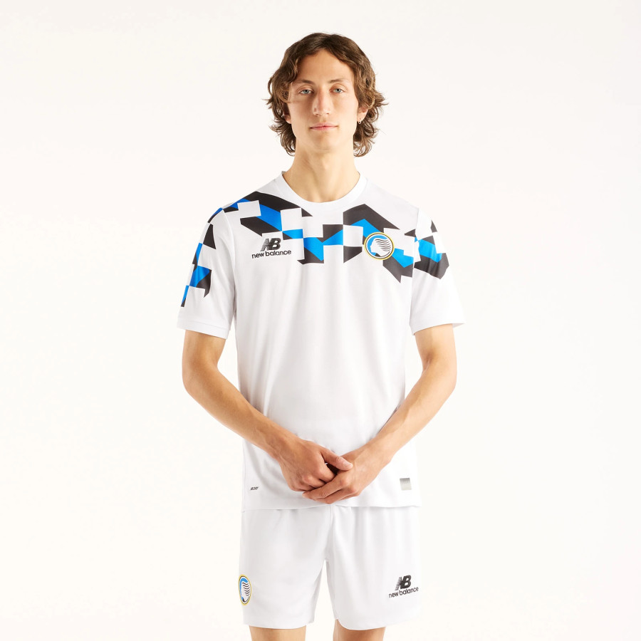 Maillot Atalanta extérieur 2026/27