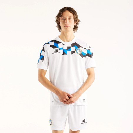 Maillot Atalanta extérieur 2026/27