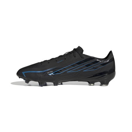 adidas F50 Hyperfast pro FG noir bleu