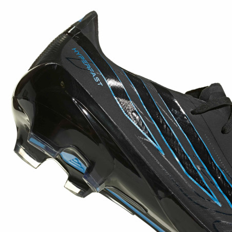 adidas F50 Hyperfast pro FG noir bleu