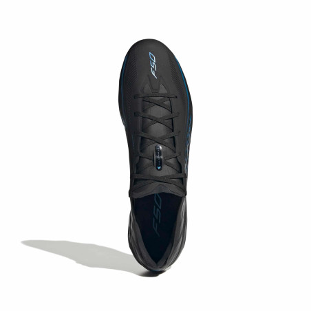 adidas F50 Hyperfast pro FG noir bleu