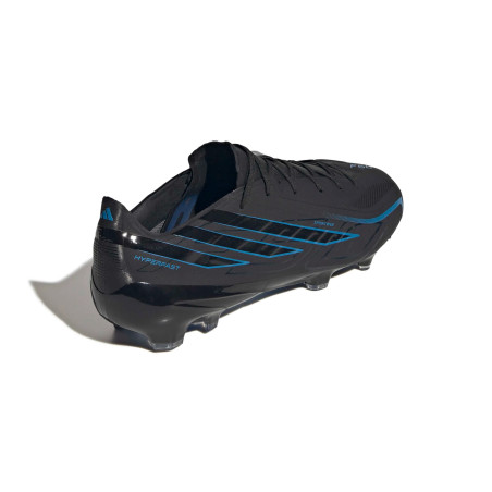 adidas F50 Hyperfast pro FG noir bleu