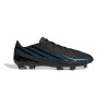 adidas F50 Hyperfast pro FG noir bleu