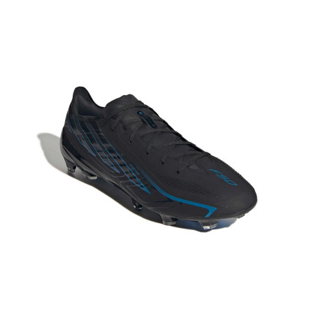 adidas F50 Hyperfast pro FG noir bleu