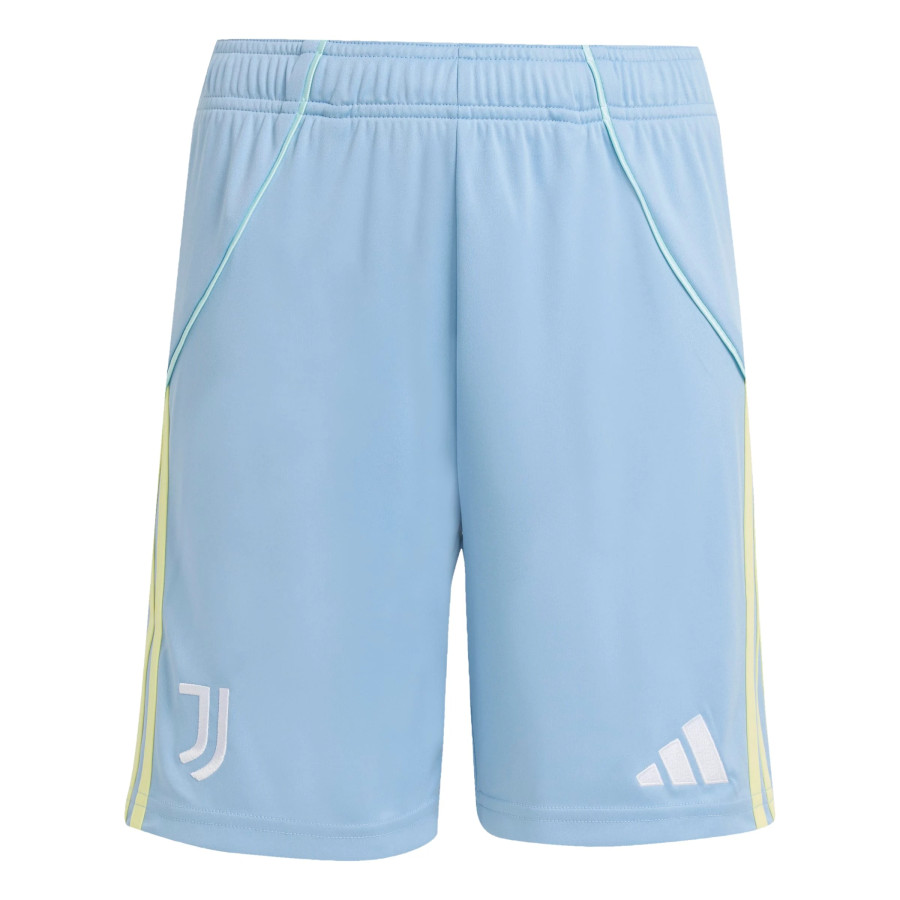 Short junior Juventus extérieur 2025/26