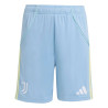 Short junior Juventus extérieur 2025/26