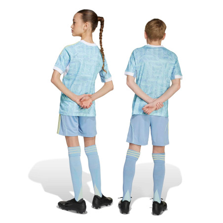 Short junior Juventus extérieur 2025/26